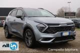 KIA Sportage Sportage 1.6 TGDi HEV AWD AT GT-line Plus