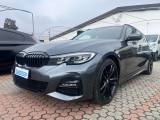 BMW 320 Serie 3 320d Touring mhev 48V xdrive Msport auto