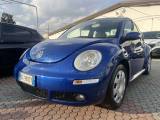 VOLKSWAGEN New Beetle New Beetle 1.6 102cv FL