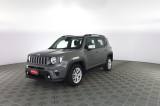 JEEP Renegade Renegade 1.5 Turbo T4 MHEV Limited