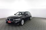 BMW 320 Serie 3   (G20/G21) d 48V xDrive Touring