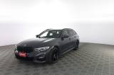 BMW 320 Serie 3   (G20/G21) d 48V xDrive Touring Msport