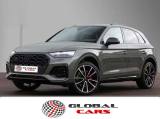 AUDI Q5 Q5 55 2.0 tfsi e Identity Black quattro s-tronic