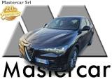 ALFA ROMEO Stelvio Stelvio 2.2 t Super Q4 210cv auto TG : GP931FN