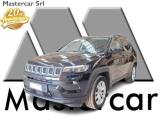 JEEP Compass 2021 1.3 turbo t4 phev Business 4xe auto - GG951RK