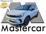 OPEL Crossland NEOPATENTATI 1.2 Elegance  130cv at6 TG : GT207MB
