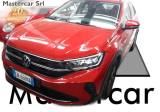 VOLKSWAGEN Taigo Taigo 1.0 tsi Life 95cv - NEOPATENTATI OK- GN668NA