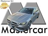MERCEDES-BENZ C 220 Classe C-S206 SW 2021 d mhev Business aut GJ285AW