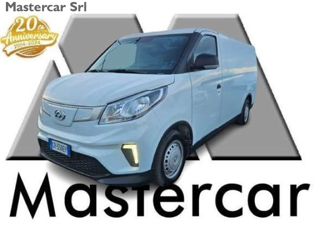 maxus edeliver 3 auton fino 371 km 50kwh passo lungo tg: gr350ep usata