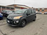 CITROEN C3 Picasso PureTech 110 Exclusive