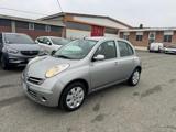 NISSAN Micra 1.2 16V 5 porte Acenta