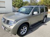 NISSAN Pathfinder NON MARCIANTE X COMMERCIANTI