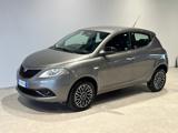 LANCIA Ypsilon 0.9 TwinAir 5 porte Metano Ecochic Elefantino Blu
