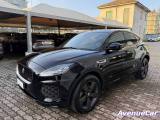 JAGUAR E-Pace 2.0d i4 R-Dynamic awd TETTO TELECAMERA IVA ESPOSTA