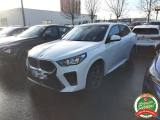 BMW X2 sDrive 18d Msport *TETTO*FARI ADATTIVI