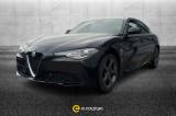 ALFA ROMEO Giulia 2.0 Turbo 200 CV AT8 Super