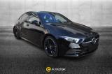 MERCEDES-BENZ A 180 d Automatic Premium