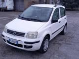 FIAT Panda 1.2 Dynamic Natural Power senza lavoro da fare
