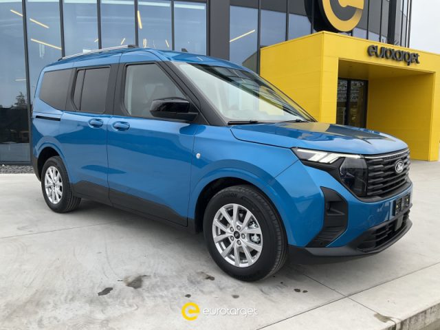 ford tourneo courier 1.0 ecoboost titanium usata