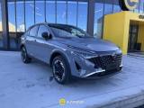 NISSAN Qashqai MHEV 140 CV N-Connecta