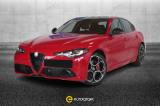 ALFA ROMEO Giulia 2.0 Turbo 280 CV AT8 AWD Q4 Competizione