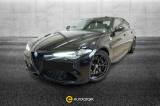 ALFA ROMEO Giulia 2.9 V6 Bi-Turbo AT8 Quadrifoglio
