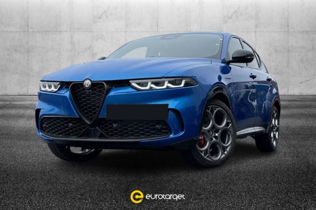ALFA ROMEO Tonale Elettrica/Benzina 2023 usata ALFA ROMEO Tonale Elettrica/Benzina 2023 usata