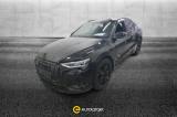 AUDI e-tron SPB 55 quattro S line edition