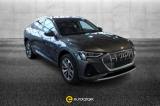 AUDI e-tron SPB 55 quattro S line edition