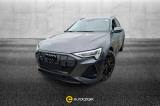 AUDI e-tron SPB 55 quattro S line edition