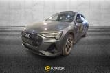 AUDI e-tron SPB 55 quattro S line edition