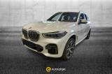 BMW X5 xDrive45e Msport