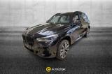 BMW X5 xDrive45e Msport
