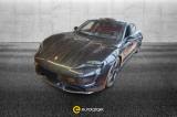 PORSCHE Taycan Turbo