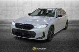 BMW 320 d 48V xDrive Touring Msport