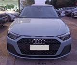 AUDI A1 allstreet 30 TFSI Admired