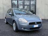 FIAT Grande Punto 1.2 5 porte Dynamic