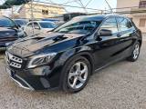 MERCEDES-BENZ GLA 180 Automatic Sport