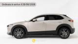 MAZDA CX-30 e-Skyactiv-G M Hybrid 2WD Homura