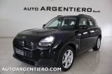 MINI Countryman D Essential Countryman