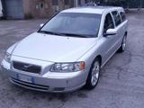 VOLVO V70 2.4 D5 20V (185CV) cat Summum senza lavoro da fare