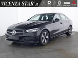 MERCEDES-BENZ C 200 d MHV ADVANCED SPORT
