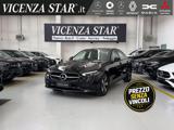 MERCEDES-BENZ C 200 d MHV ADVANCED SPORT