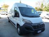 FIAT Ducato 33 2.2 Mjt 140CV PLM-TM L3 H2 KM40000 HACCP