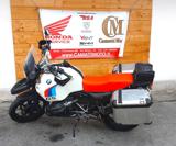 BMW R 1200 GS BMW R 1200 GS ALLESTIMENTO UNIT GARAGE