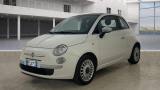 FIAT 500 1.2 Lounge + GPL IDONEA PER NEOPATENTATI