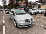 MERCEDES-BENZ B 180 BlueEFFICIENCY Sport