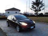 FORD Fiesta 1.5 TDCi 75CV 5 porte Titanium