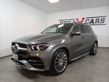 MERCEDES-BENZ GLE 350 de hybrid EQ 4Matic AMG Line Premium Plus