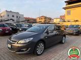 OPEL Astra 1.4 Turbo 140CV Sports Tourer Cosmo